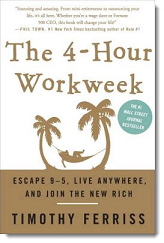 the 4 hour workweek